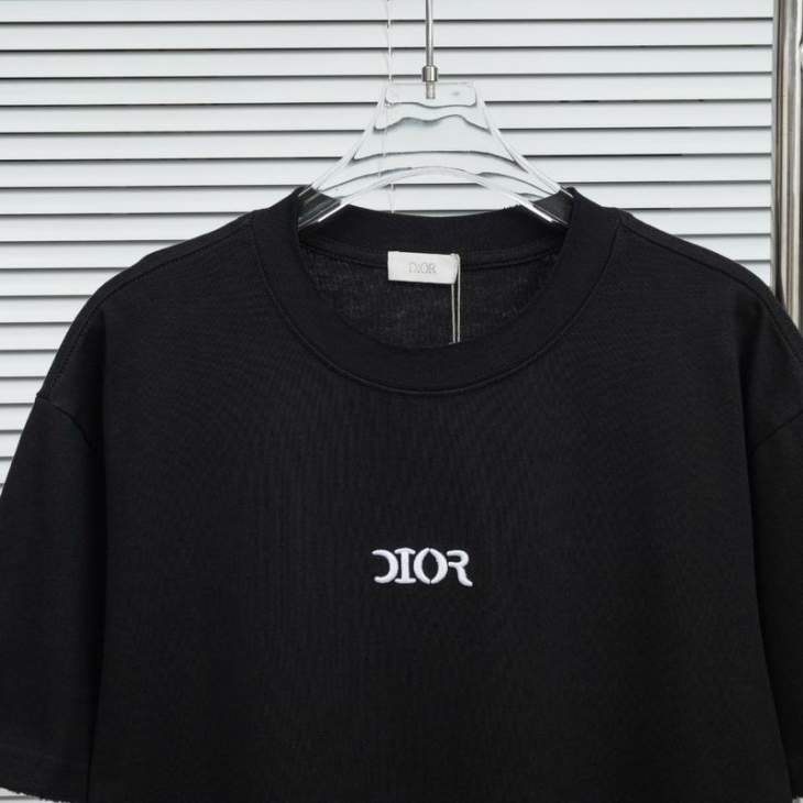 Dior T Shirts Short _SKUDiorS-2XLxetr22815928
